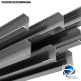 serviço de corte para perfil de aluminio ultramarino